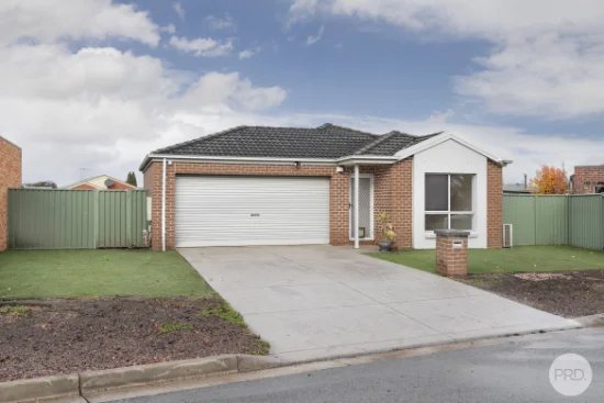 8 Tranquillity Court, Sebastopol, Vic 3356