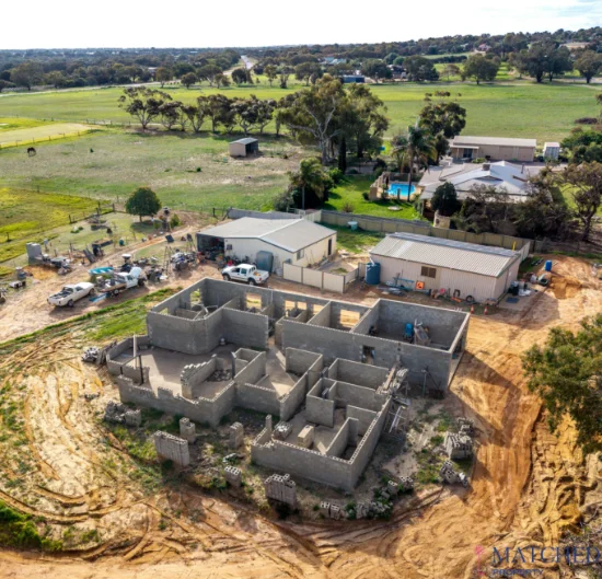 8 Trant Road, Moresby, WA 6530