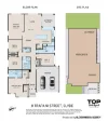 8 Trapani Street, Clyde, Vic 3978-Floorplan