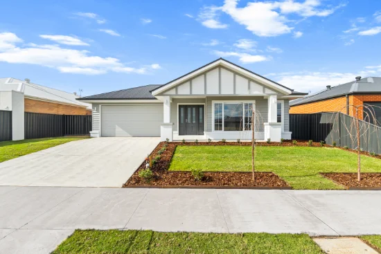 8 Treadwell Drive, Sale, Vic 3850