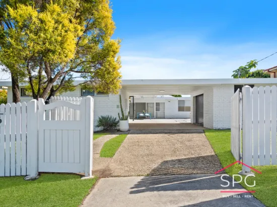 8 Treeby Street, Tingalpa, Qld 4173