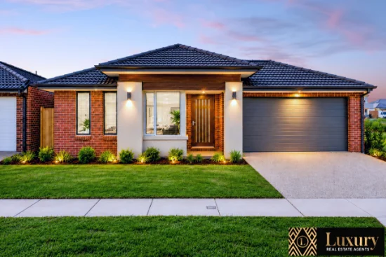 8 Treemartin street, Deanside, Vic 3336 - For Sale