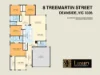 8 Treemartin street, Deanside, Vic 3336-Floorplan