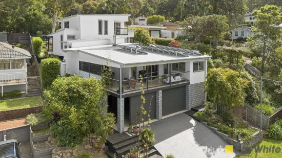 8 Treetop Glen, Thirroul, NSW 2515