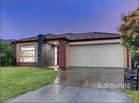 8 Treeviolet Lane, Wallan, Vic 3756