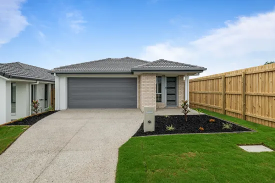 8 Tregole Street, Yarrabilba, Qld 4207