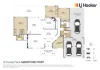8 Trevally Place, Sandstone Point, Qld 4511-Floorplan