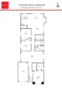 8  Trevor Drive, Kingston Se, SA 5275-Floorplan