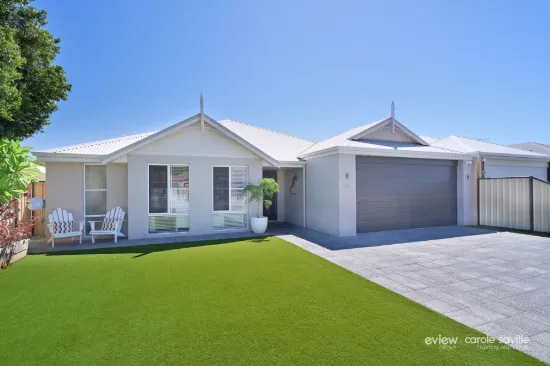 8 Triller Bend, Tapping, WA 6065