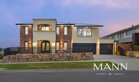 8 Trimble Way, Mernda, Vic 3754