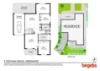 8 Tristania Grove, Greenacre, NSW 2190-Floorplan
