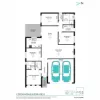 8 Troon Avenue, Heddon Greta, NSW 2321-Floorplan