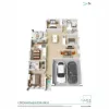 8 Troon Avenue, Heddon Greta, NSW 2321-Floorplan