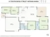 8 Tropicbird St, Wondunna, Qld 4655-Floorplan