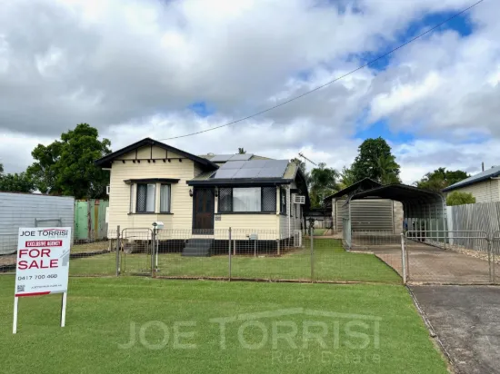 8 Troughton Street, Mareeba, Qld 4880