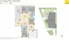 8 Tupong Place, Rosebud, Vic 3939-Floorplan