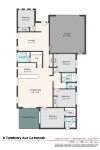 8 Turnberry Avenue, Cessnock, NSW 2325-Floorplan