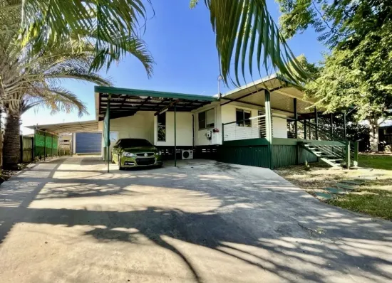 8 TURNER Court, Moranbah, Qld 4744