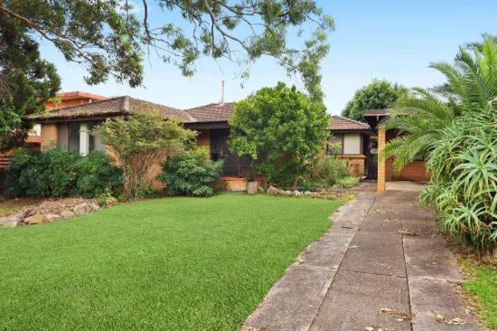 8 Turon Place, Ruse, NSW 2560