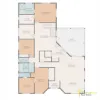 8 Turpentine Street, Redlynch, Qld 4870-Floorplan