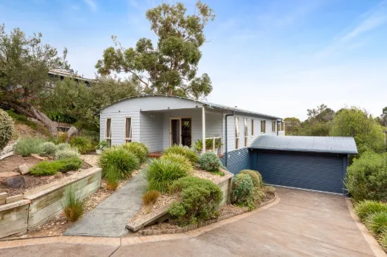 8 Twakurra Street, Rye, Vic 3941