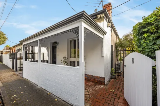 8 Tynte Place, North Adelaide, SA 5006