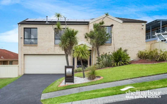 8 Tyrrel Street, Flinders, NSW 2529
