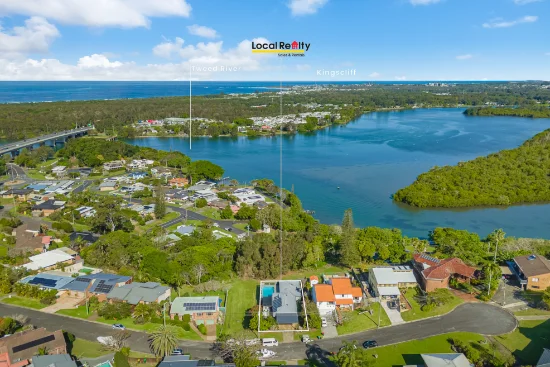 8 Uniacke Drive, Banora Point, NSW 2486