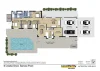 8 Uniacke Drive, Banora Point, NSW 2486-Floorplan