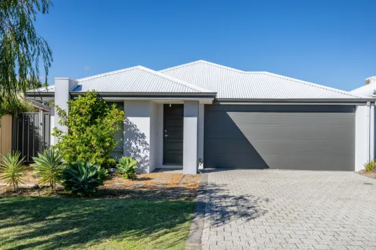 8 Unicup Way, Dalyellup, WA 6230