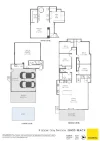 8 Upper Gay Terrace, Kings Beach, Qld 4551-Floorplan