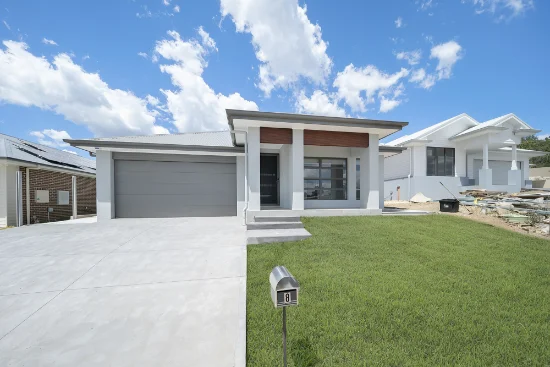 8 Urquhart Way, North Rothbury, NSW 2335