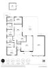 8 Uthwatt Court, St Agnes, SA 5097-Floorplan