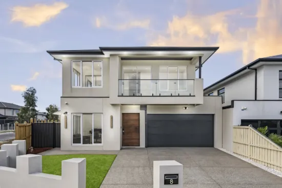 8 Valdese Road, Wollert, Vic 3750