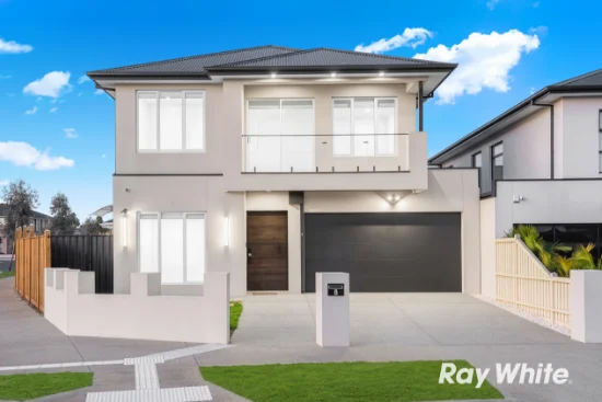8 Valdese Road, Wollert, Vic 3750