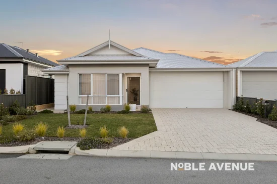 8 Valencia Road, Mindarie, WA 6030