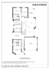 8 Valencia Road, Mindarie, WA 6030-Floorplan