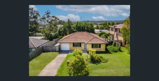 8 Valerie Street, Ashmore, Qld 4214