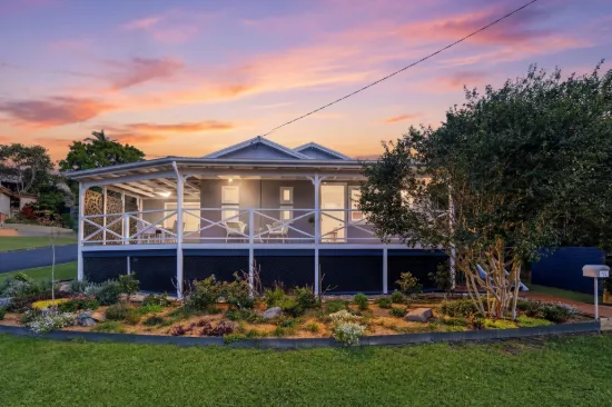 8 Valley Street, Coffs Harbour, NSW 2450