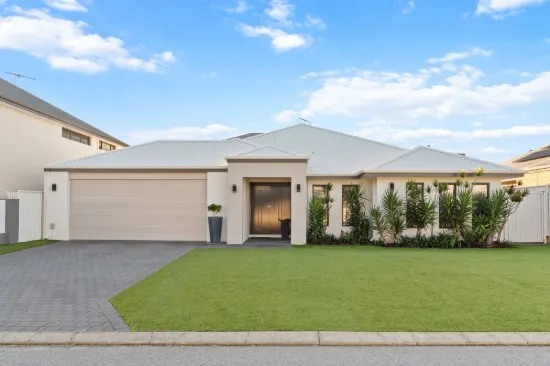 8 Valley Way, Baldivis WA 6171-Image