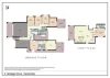 8 Vantage Drive, Yaroomba, Qld 4573-Floorplan