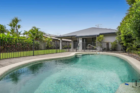 8 Venice Close, Kewarra Beach, Qld 4879