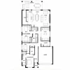 8 Verbier Road, Pakenham, Vic 3810-Floorplan