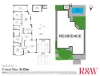 8 Verdi Glen, St Clair, NSW 2759-Floorplan