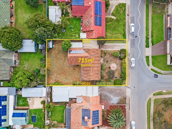 8 Verdon Drive, Ingle Farm, SA 5098