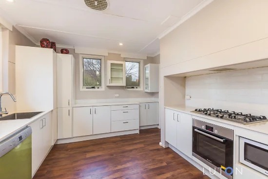 8 Verdon Street, O'Connor, ACT 2602