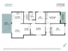 8 Vere Road, Adamstown, NSW 2289-Floorplan