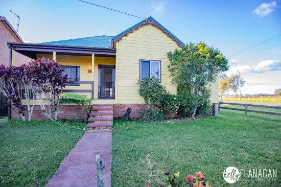 8 Verge Street, Gladstone, NSW 2440
