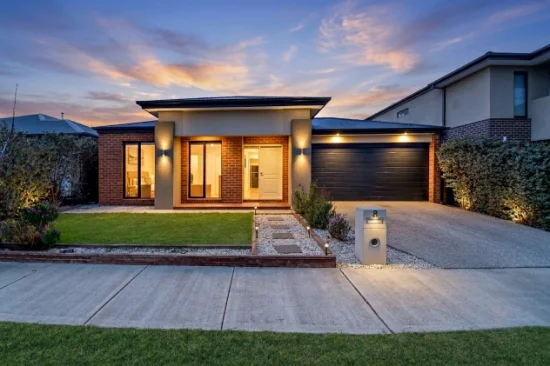 8 Vestige Circuit, Tarneit, Vic 3029