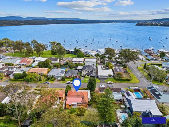 8 Victor Avenue, Valentine, NSW 2280